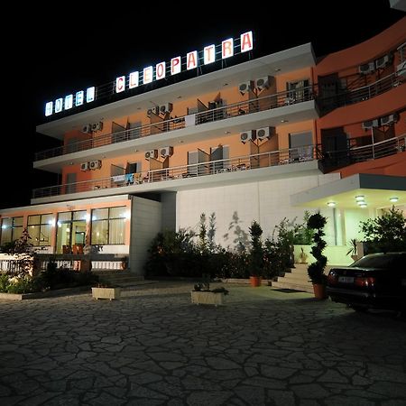 Cleopatra Hotel كانالي المظهر الخارجي الصورة