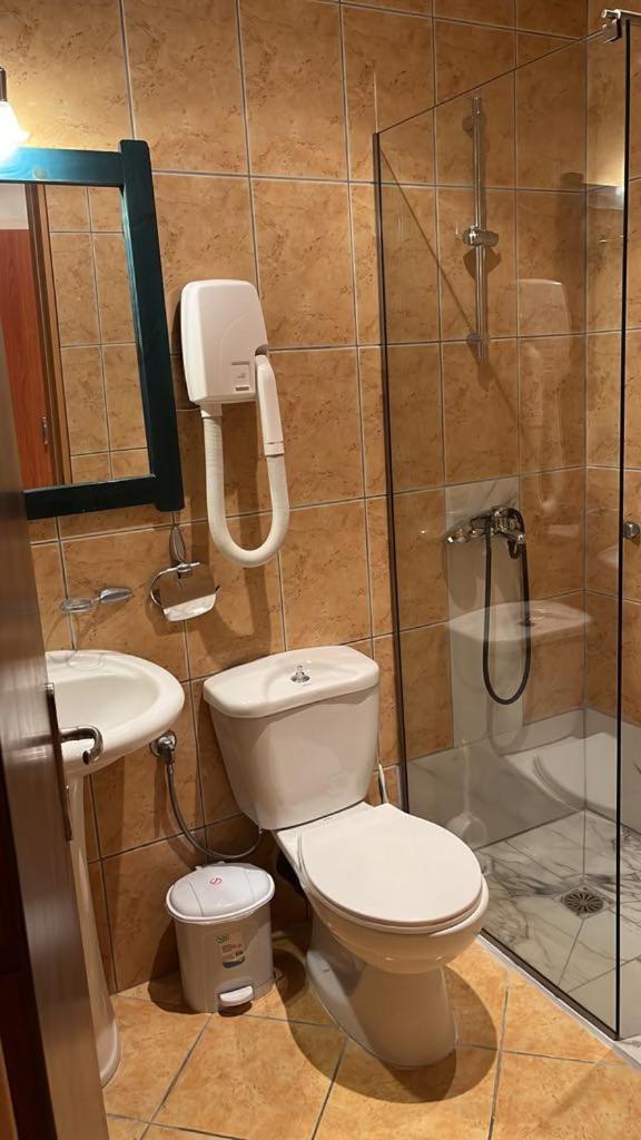 Cleopatra Hotel كانالي المظهر الخارجي الصورة
