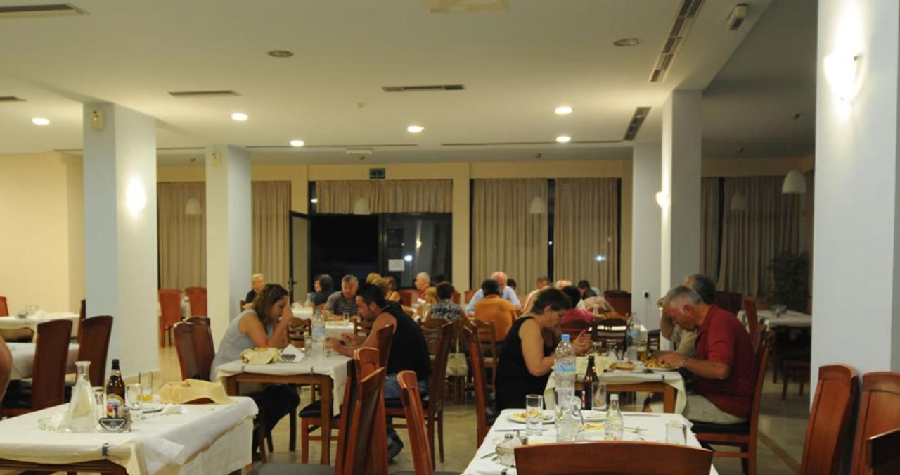 Cleopatra Hotel كانالي المظهر الخارجي الصورة