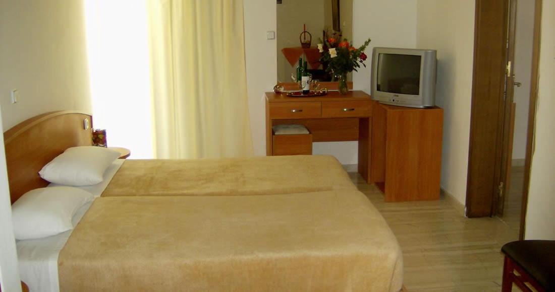 Cleopatra Hotel كانالي المظهر الخارجي الصورة