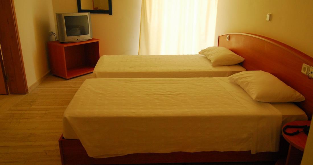 Cleopatra Hotel كانالي المظهر الخارجي الصورة