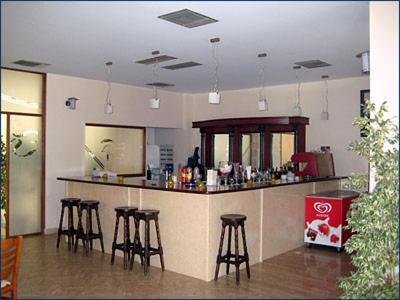 Cleopatra Hotel كانالي المظهر الخارجي الصورة